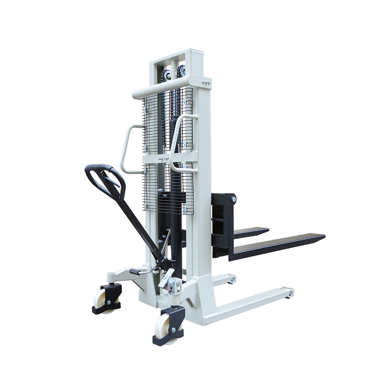 Hangcha manuálny stohovač paliet 1 ton -2 ton
