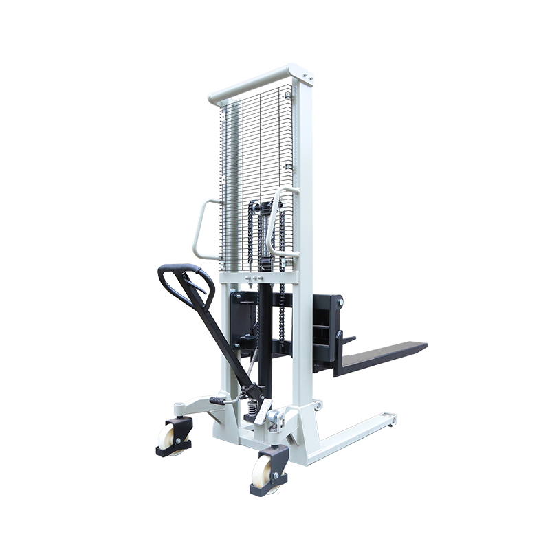 Hangcha manuálny stohovač paliet 1 ton -2 ton