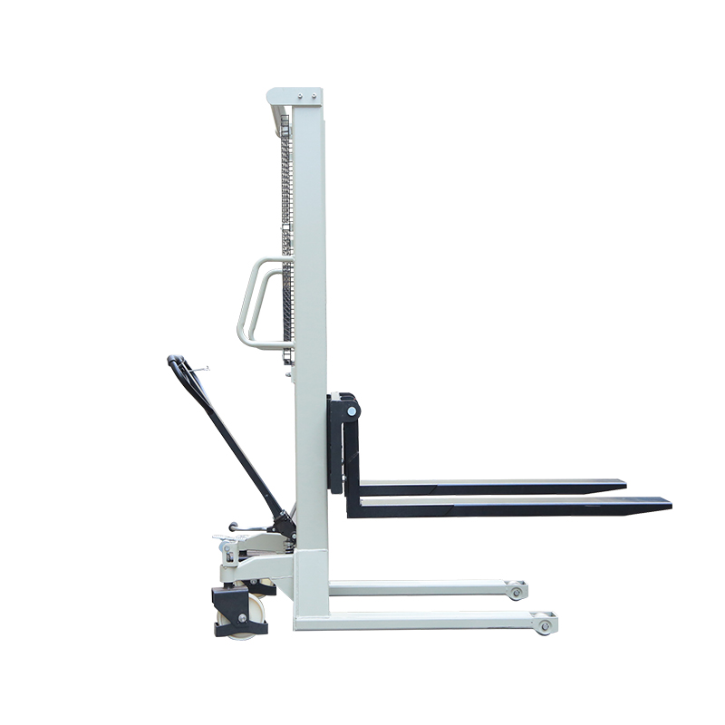 Hangcha manuálny stohovač paliet 1 ton -2 ton