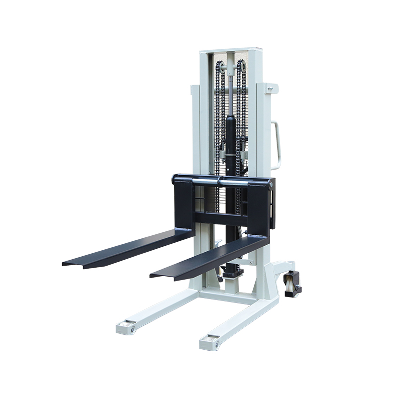 Hangcha manuálny stohovač paliet 1 ton -2 ton